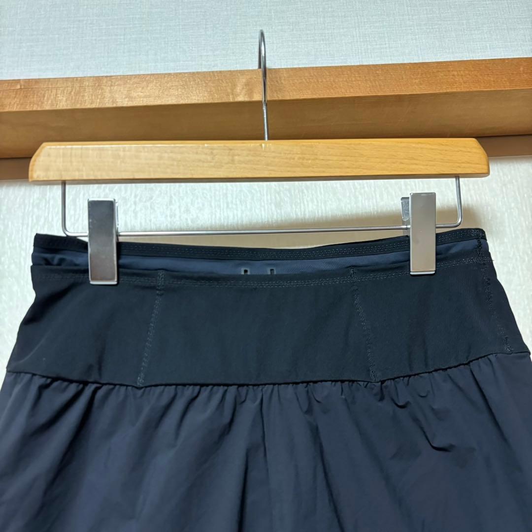 ✨美品✨ ザノースフェイス フライウェイトスピードショーツ レディース XL