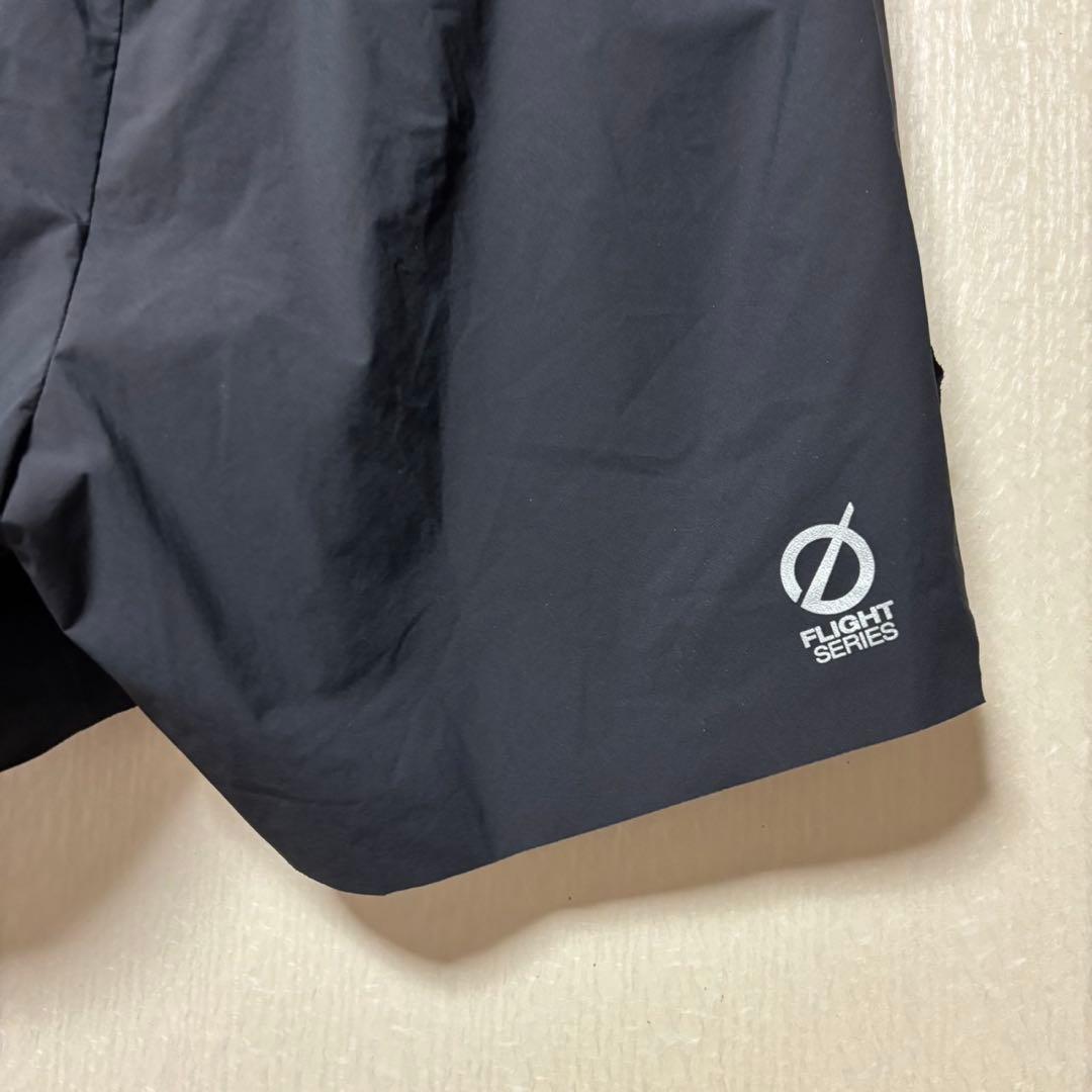 ✨美品✨ ザノースフェイス フライウェイトスピードショーツ レディース XL