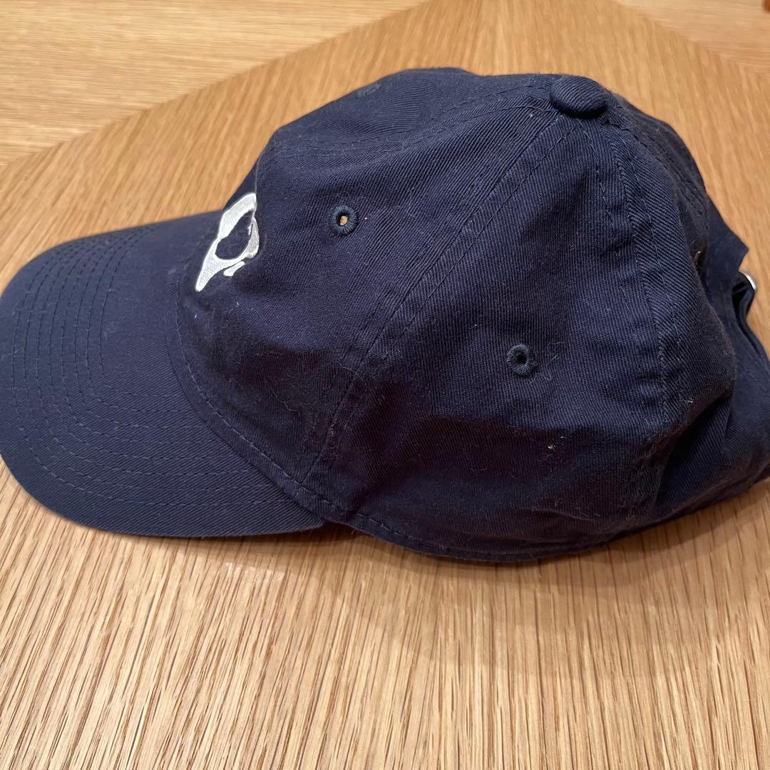 Fifth General Store NEW ERA キャップ ネイビー