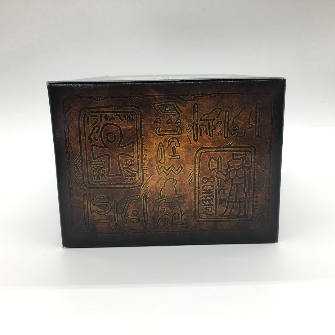 遊戯王OCG デュエルモンスターズ PRISMATIC GOD BOX
