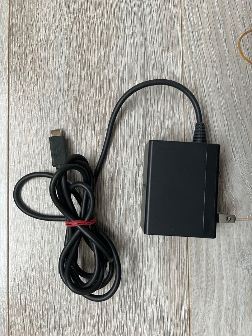 [☆] Nintendo Switch（本体とすぐ遊べる周辺セット）