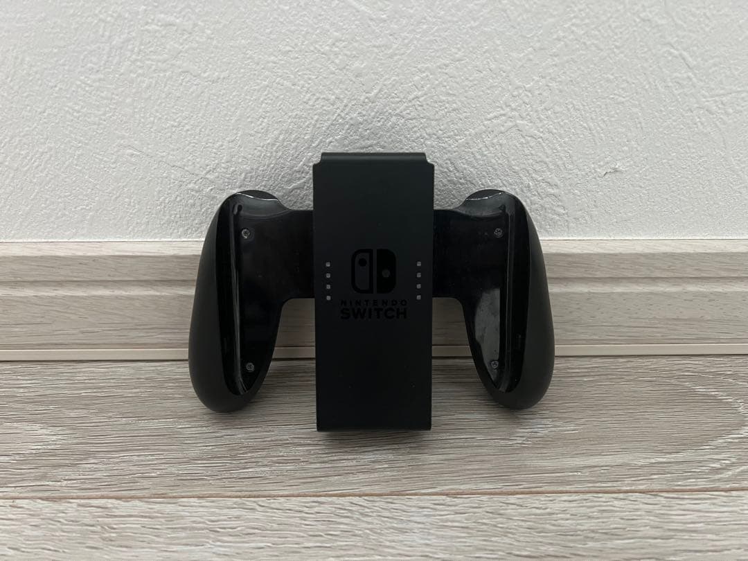 [☆] Nintendo Switch（本体とすぐ遊べる周辺セット）