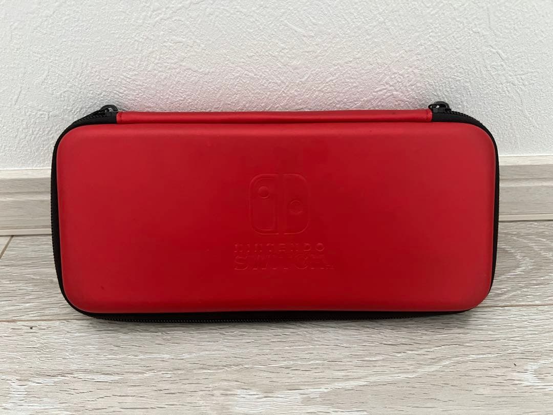 [☆] Nintendo Switch（本体とすぐ遊べる周辺セット）