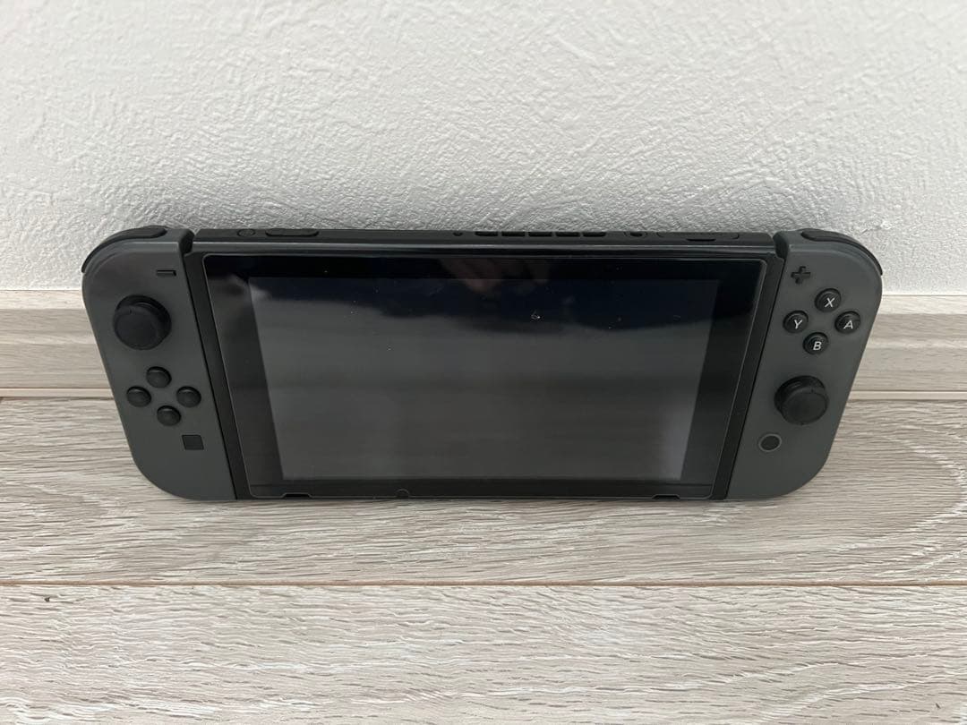 [☆] Nintendo Switch（本体とすぐ遊べる周辺セット）