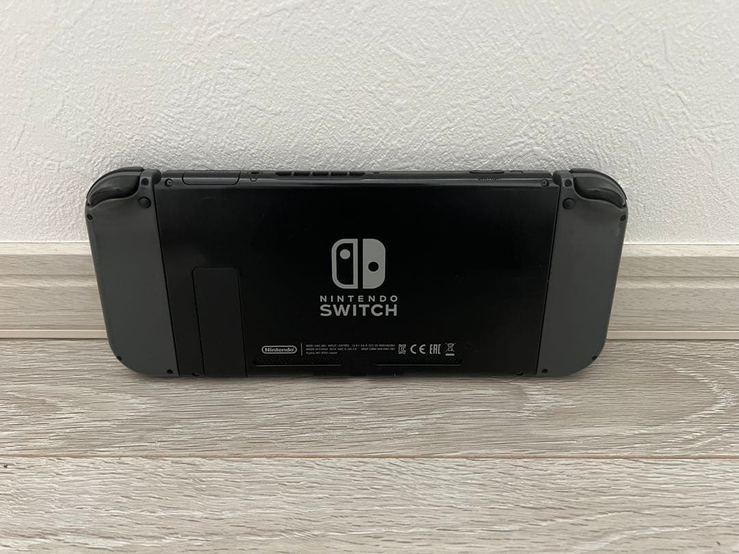 [☆] Nintendo Switch（本体とすぐ遊べる周辺セット）