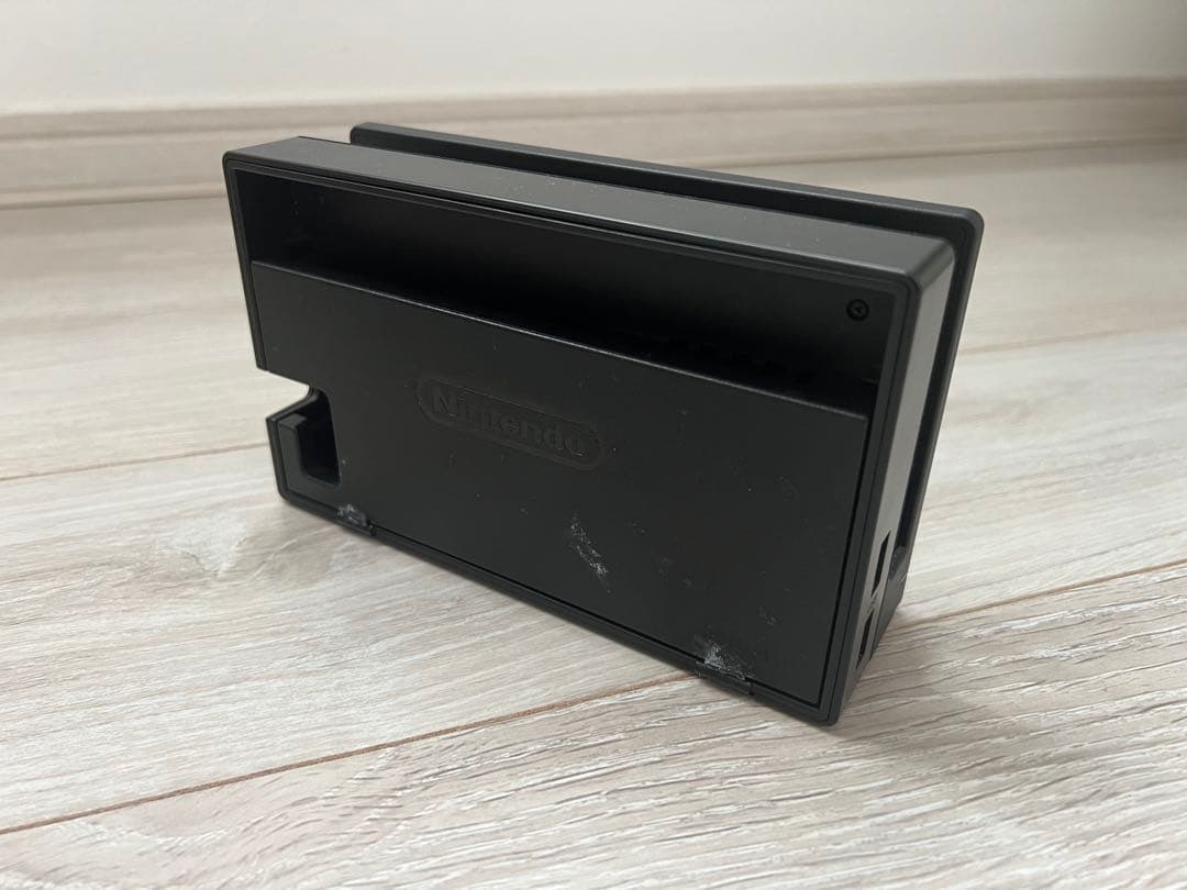 [☆] Nintendo Switch（本体とすぐ遊べる周辺セット）