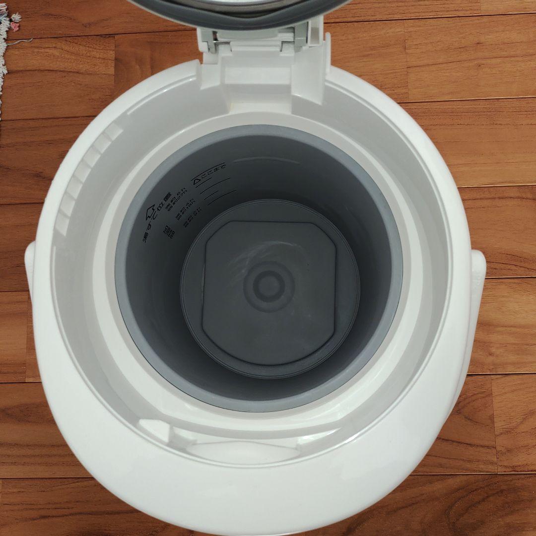 象印 EE-RR35 スチーム式加湿器 2.2L