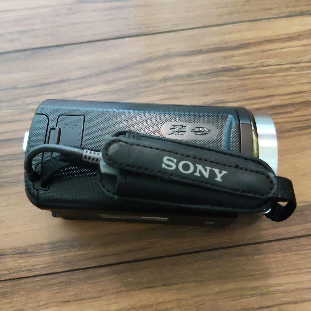 SONY HDR-CX430V ビデオカメラ ＋その他アクセサリー付