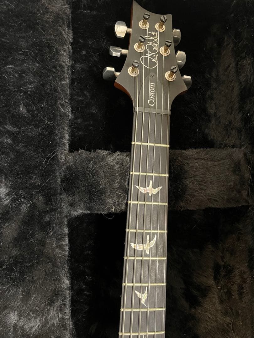 ギター Paul Reed Smith(PRS) Custom 24 10Top