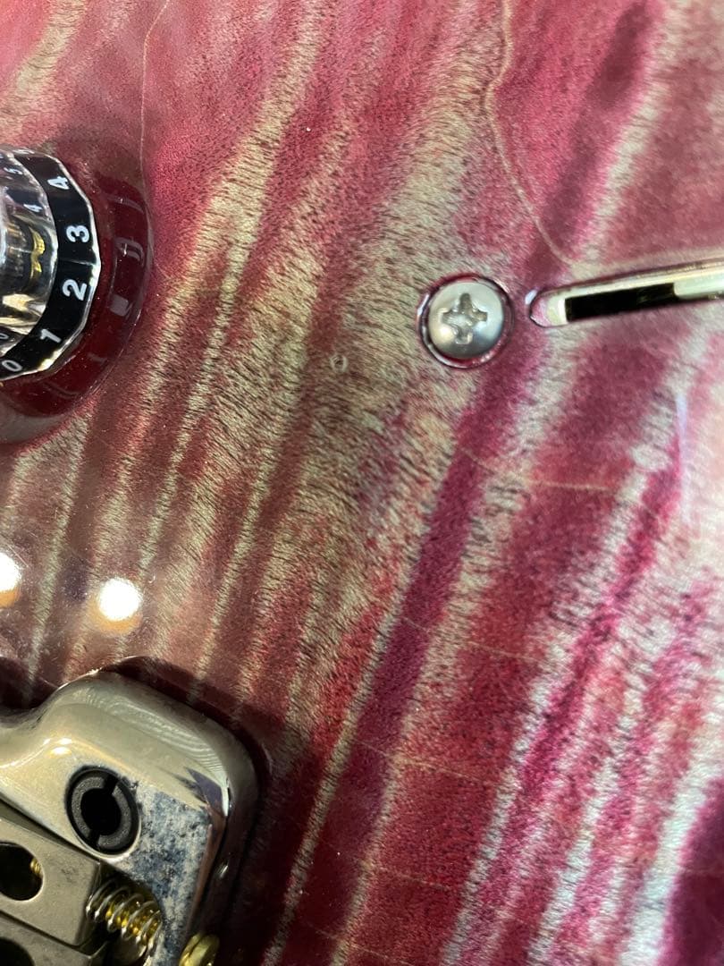 ギター Paul Reed Smith(PRS) Custom 24 10Top