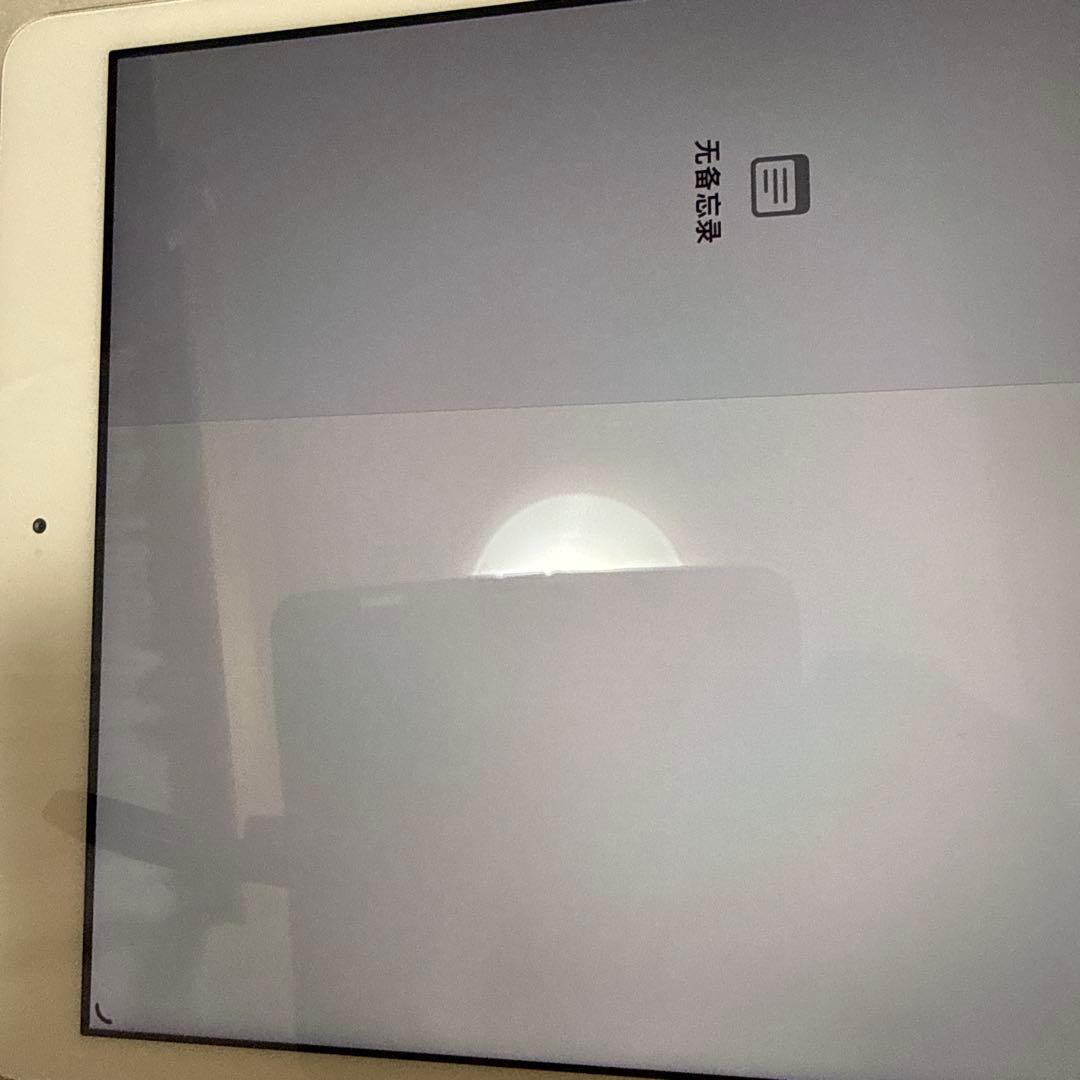 【iPad (第八世代）】本体 128G wifi ローズゴールド
