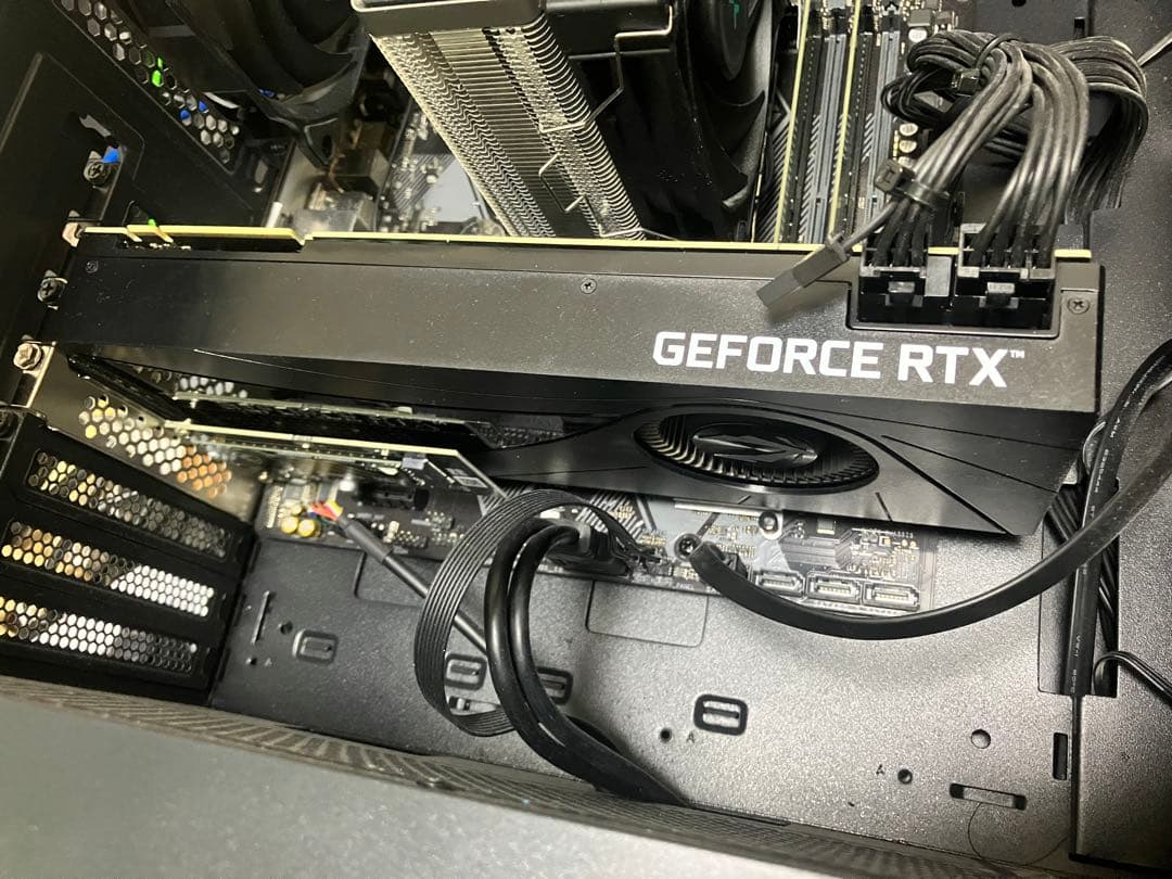 GEFORCE RTX 2070 SUPER グラフィックボード
