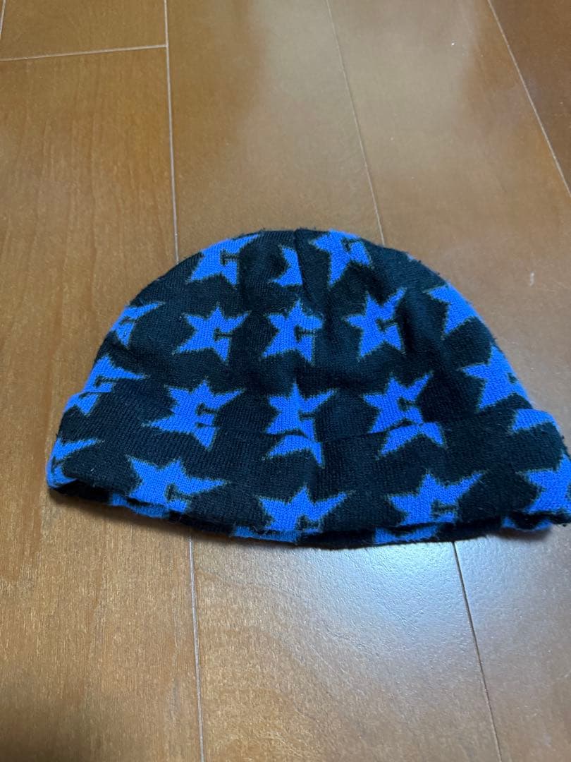 帽子 Carpet Company Beanie