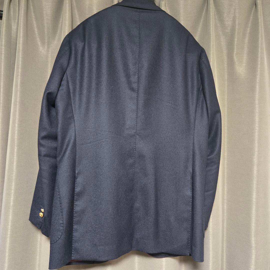 <BEAMS F>ブレザー