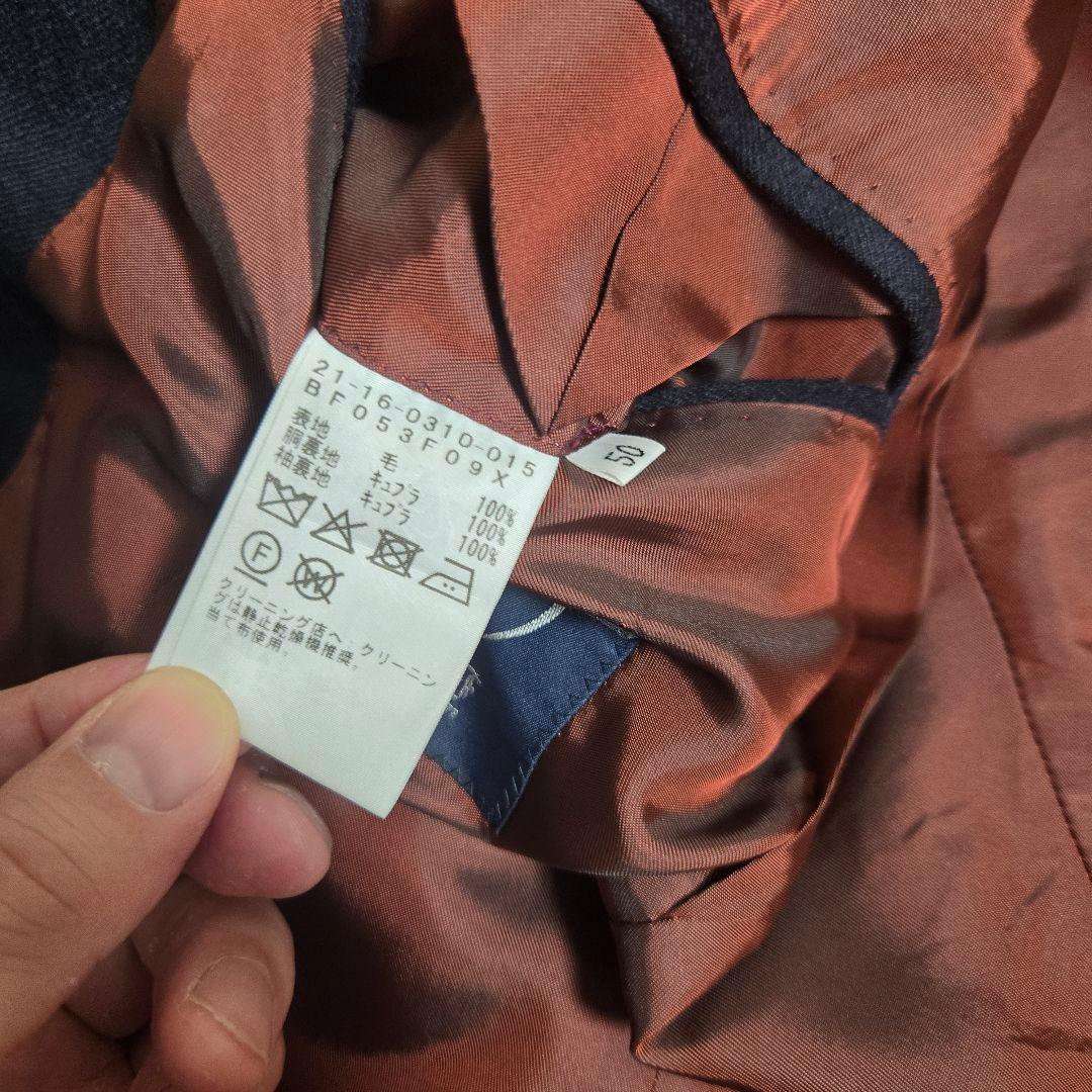 <BEAMS F>ブレザー