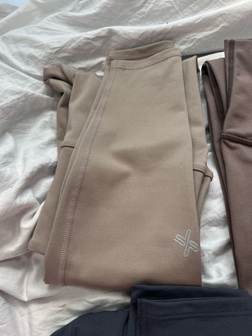 XEXYMIX YOGA LEGGINGS x 6個(新品あり)