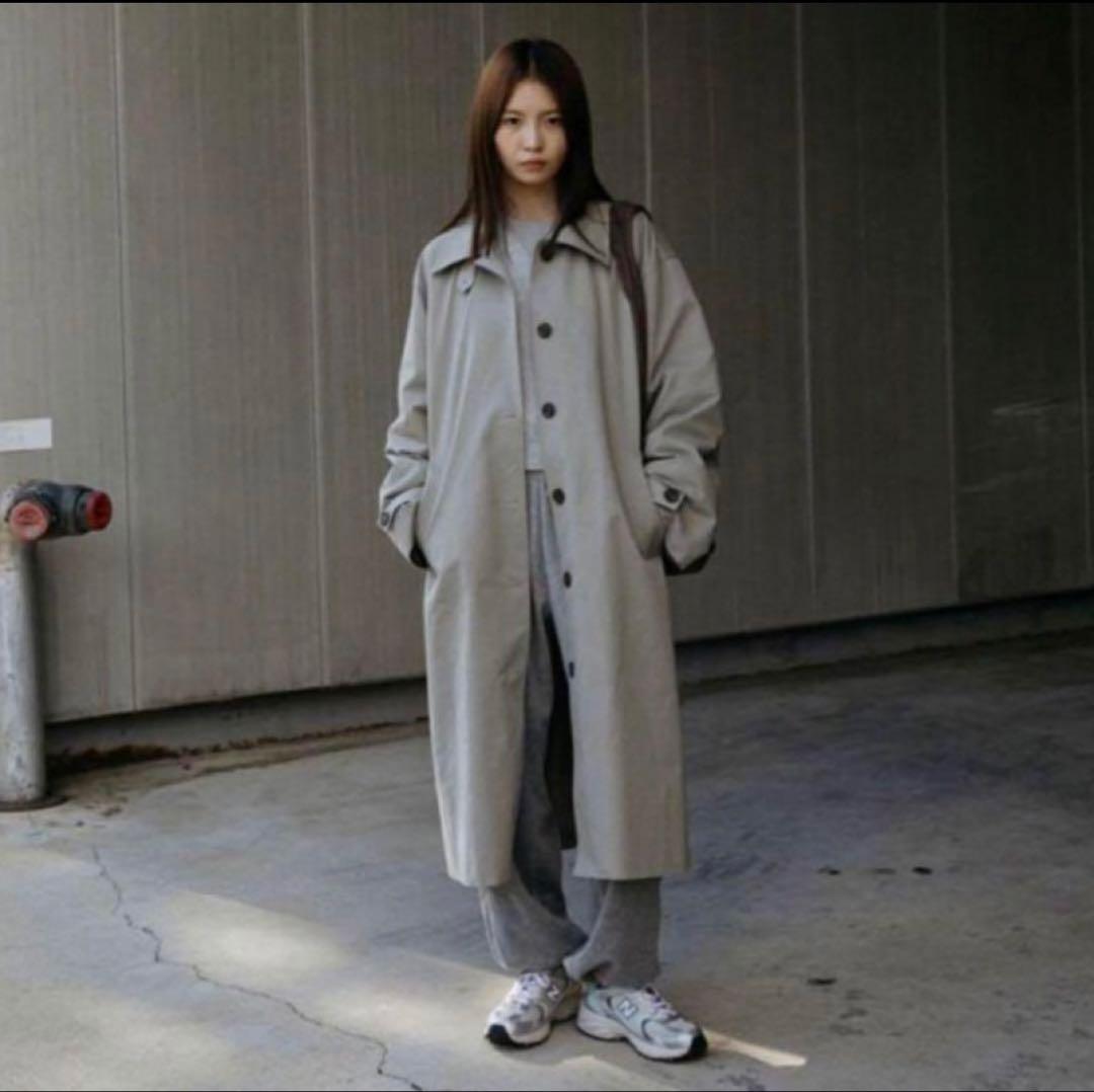 ジャケット・アウター firenze trench coat OHOTORO