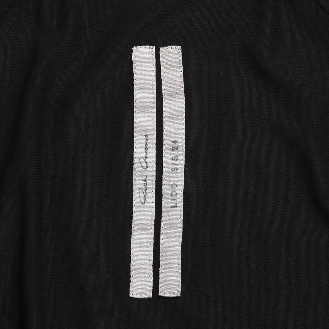 トップス Rick Owens 2024SS Oversized Lido TankTop