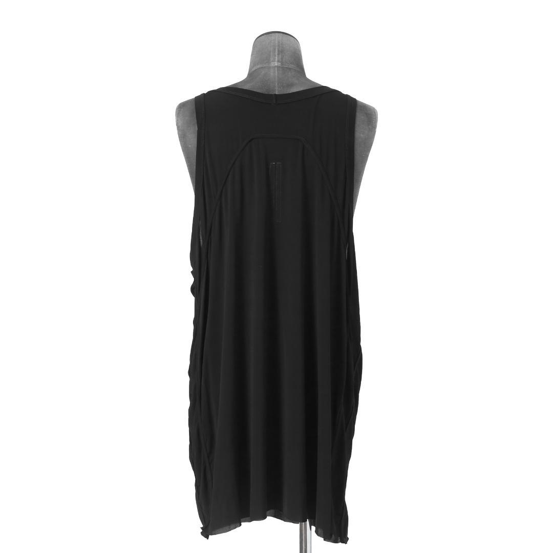 トップス Rick Owens 2024SS Oversized Lido TankTop