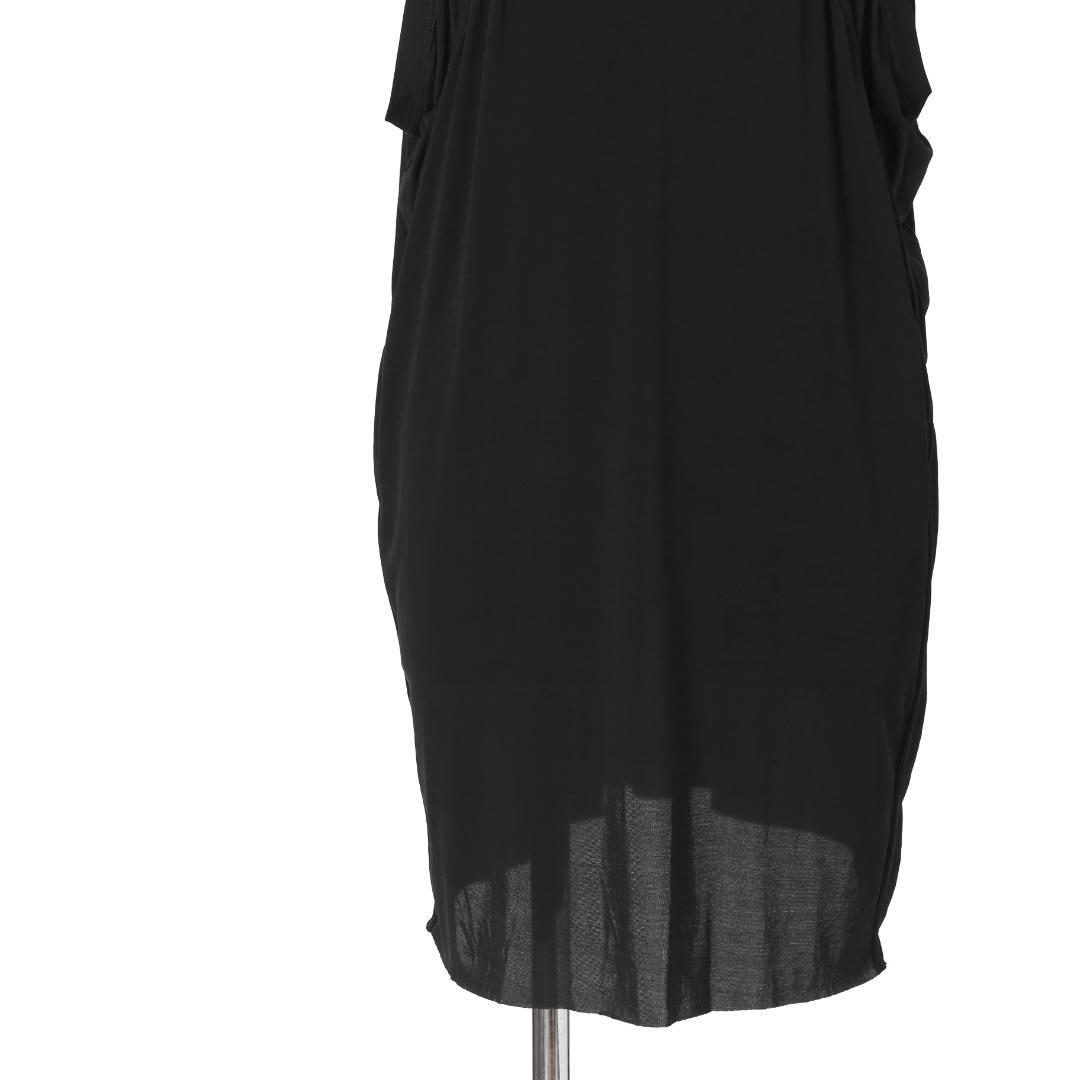 トップス Rick Owens 2024SS Oversized Lido TankTop