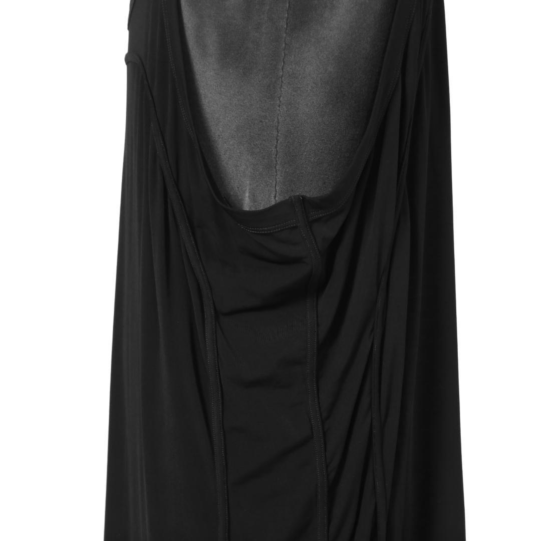 トップス Rick Owens 2024SS Oversized Lido TankTop