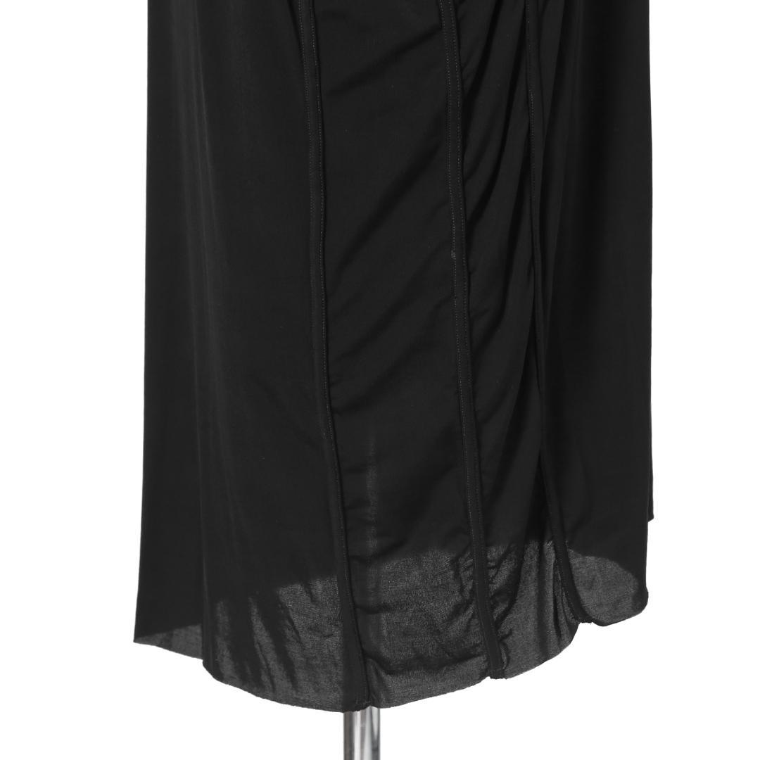 トップス Rick Owens 2024SS Oversized Lido TankTop