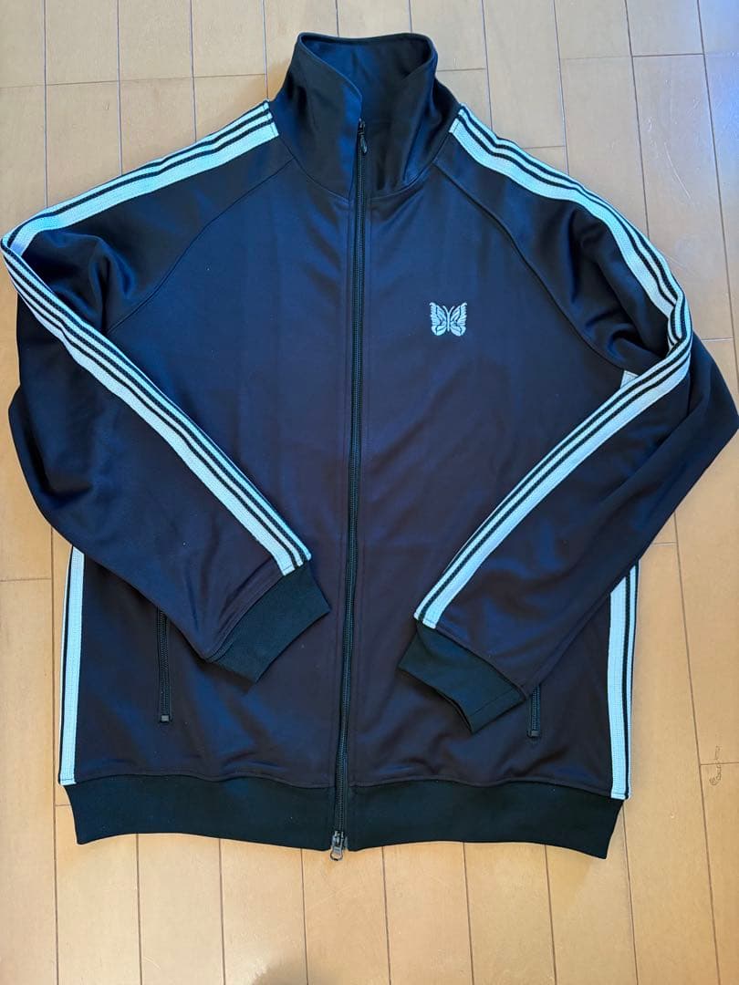 Needles ニードルズ　セットアップ　上下L トラックジャケット　ジャージ
