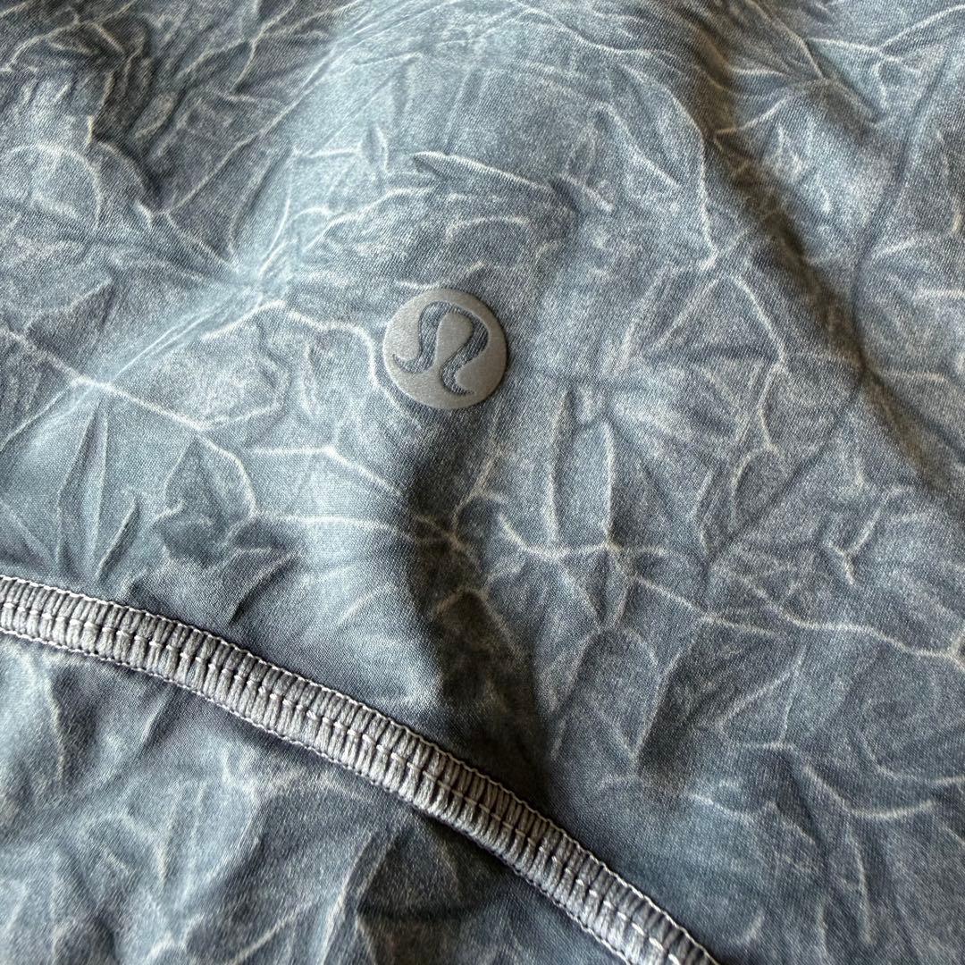 【美品】 ルルレモン Define Jacket Nulux Wash