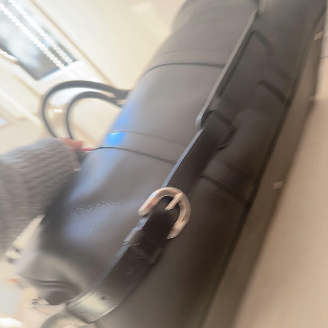 MB ハイエンドトラベルバッグ