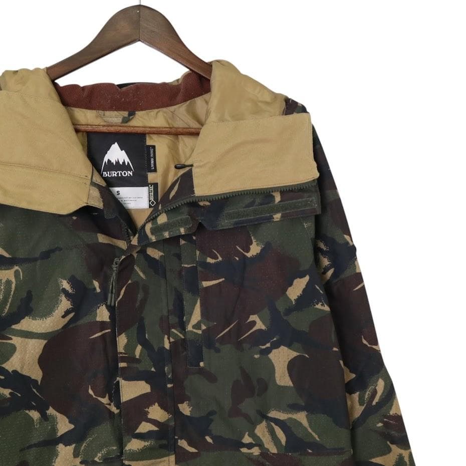 【人気】Burton MB GRE RDIAL JK ゴアテックス　スノボウェア