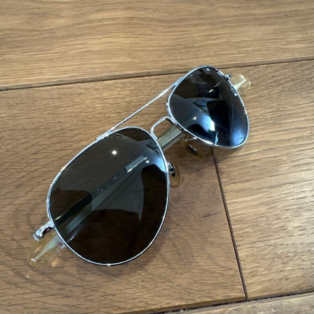 AO Eyewear,lnc General ティアドロップ　バヨネットテンプル