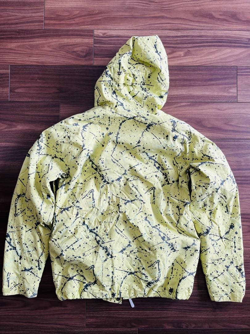 Burton スノーボードジャケット M DRYRIDE