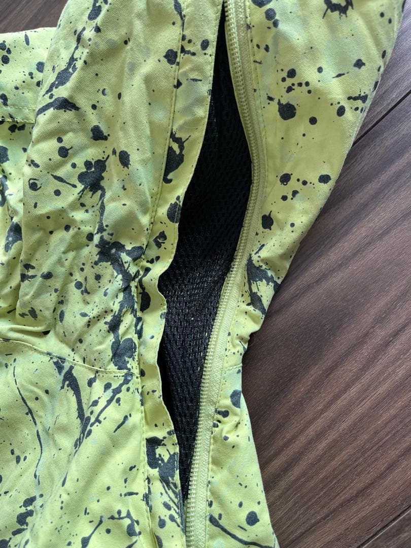 Burton スノーボードジャケット M DRYRIDE