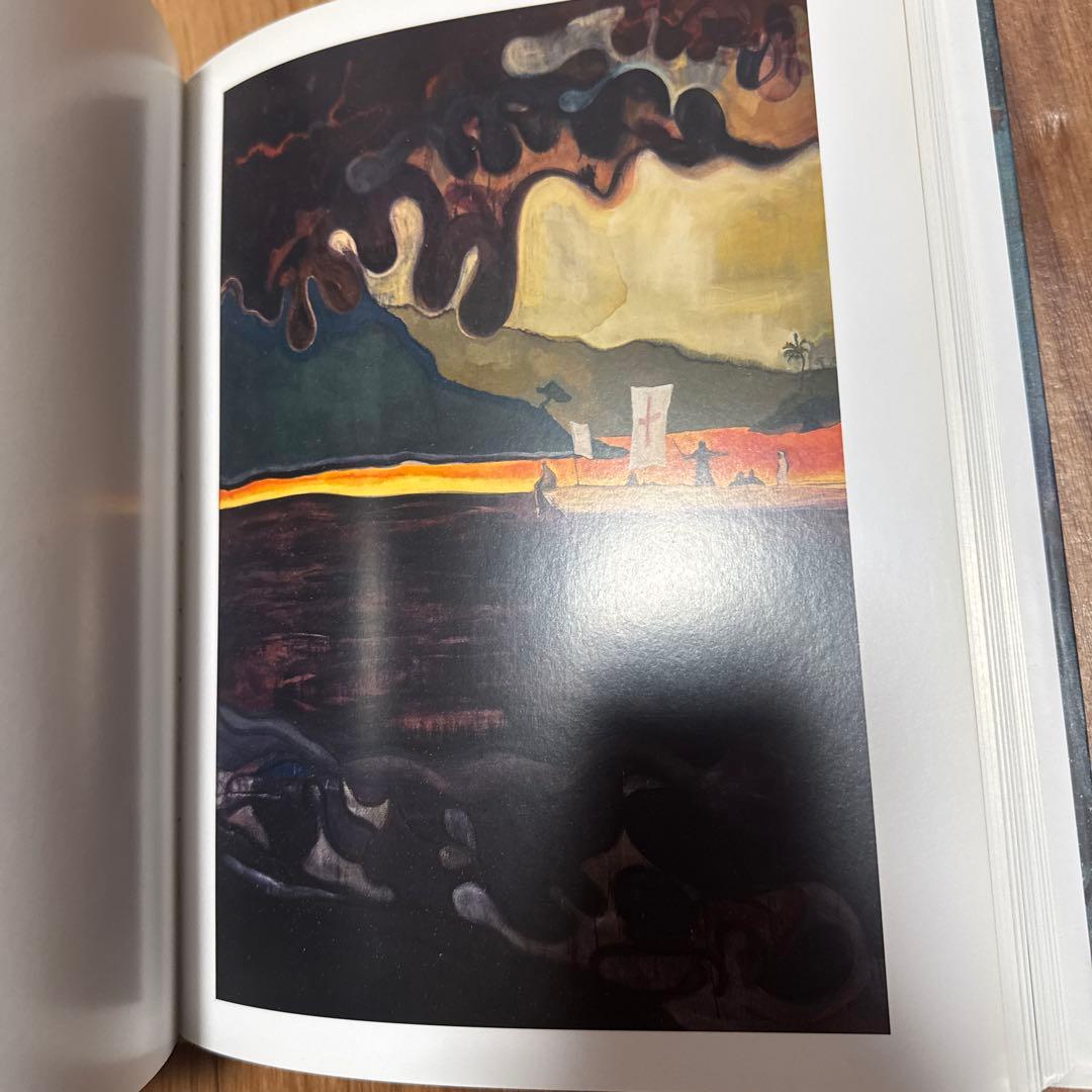 PETER DOIG アートブック