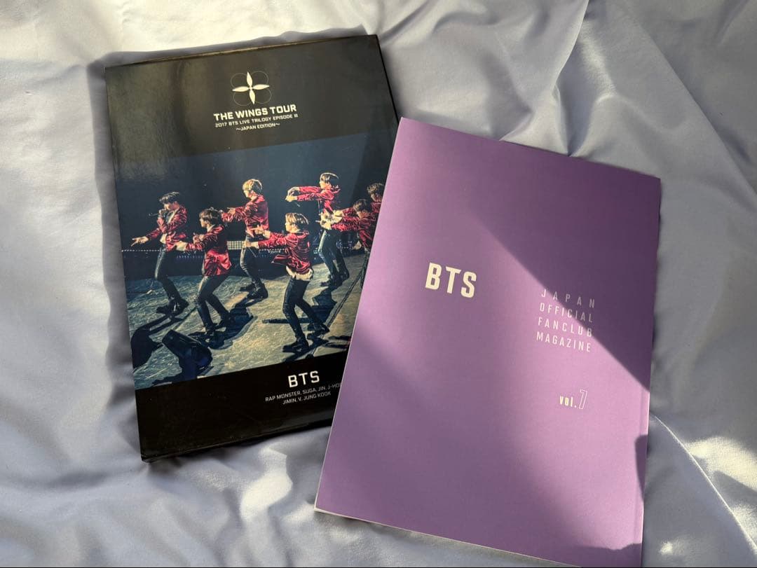 BTSアルバム59点まとめ売り