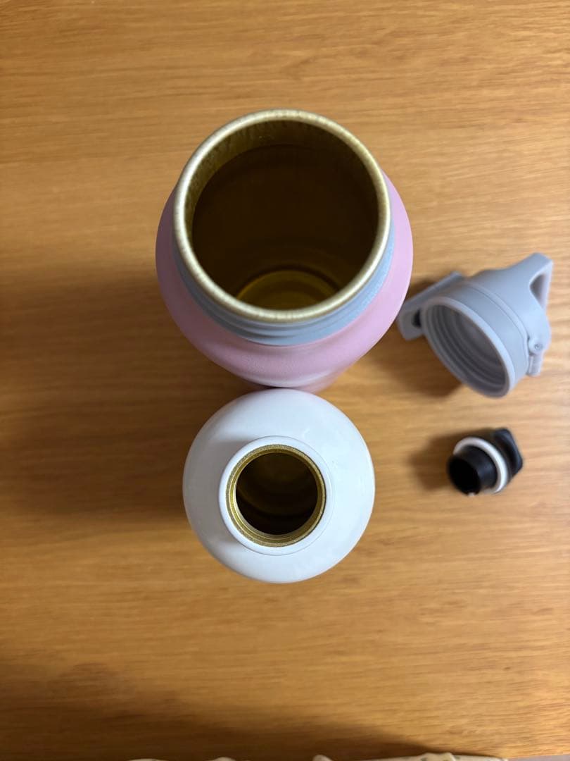 LAVA 水素水ボトル ワイドマウスボトル SUKALA × SIGG スカーラ