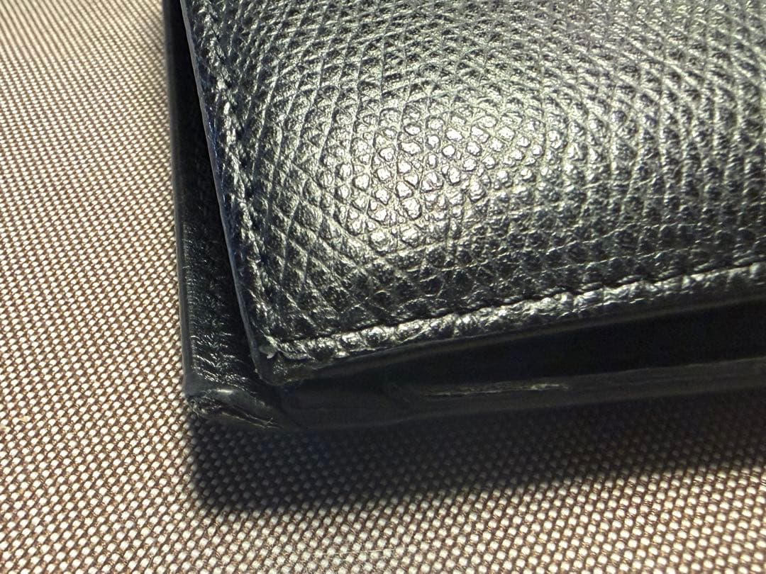 FENDI 二つ折り 財布 ウィメンズ 黒