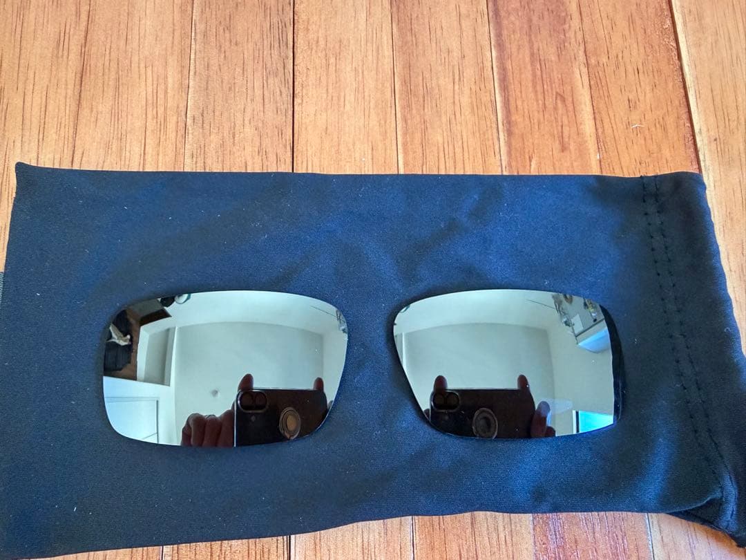 オークリーOakley クランクシャフト CRANKSHAFT サングラス