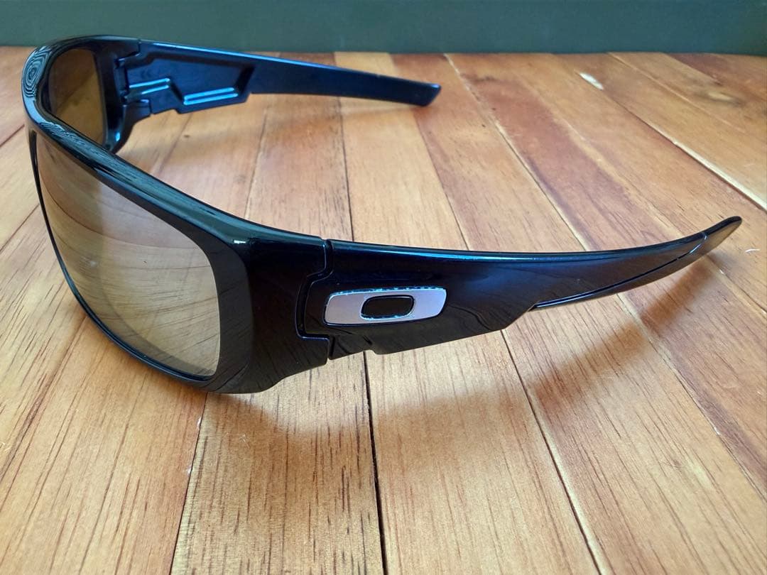 オークリーOakley クランクシャフト CRANKSHAFT サングラス