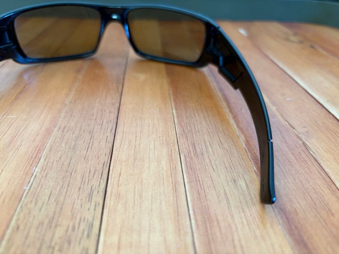 オークリーOakley クランクシャフト CRANKSHAFT サングラス