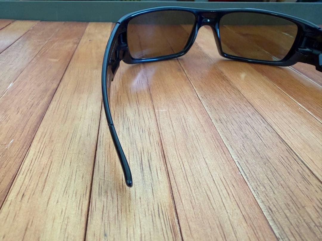 オークリーOakley クランクシャフト CRANKSHAFT サングラス