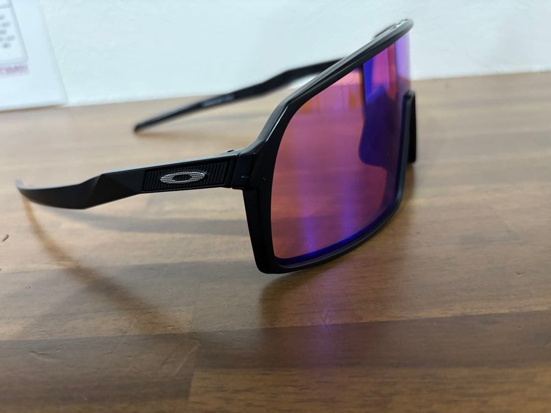 Oakley スートロ　プリズムジェイド