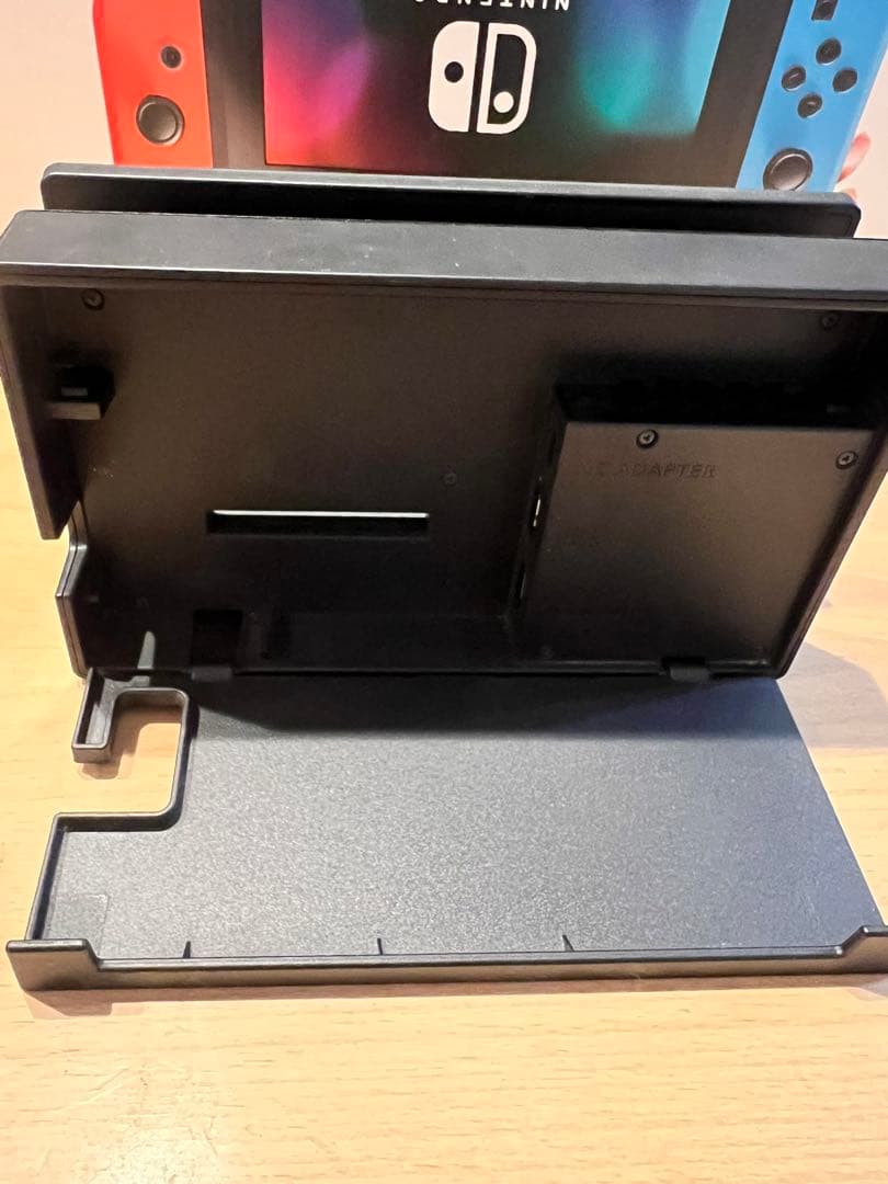 ぱ*ら様 Nintendo Switch フルセット ジャンク ジョイコン4個