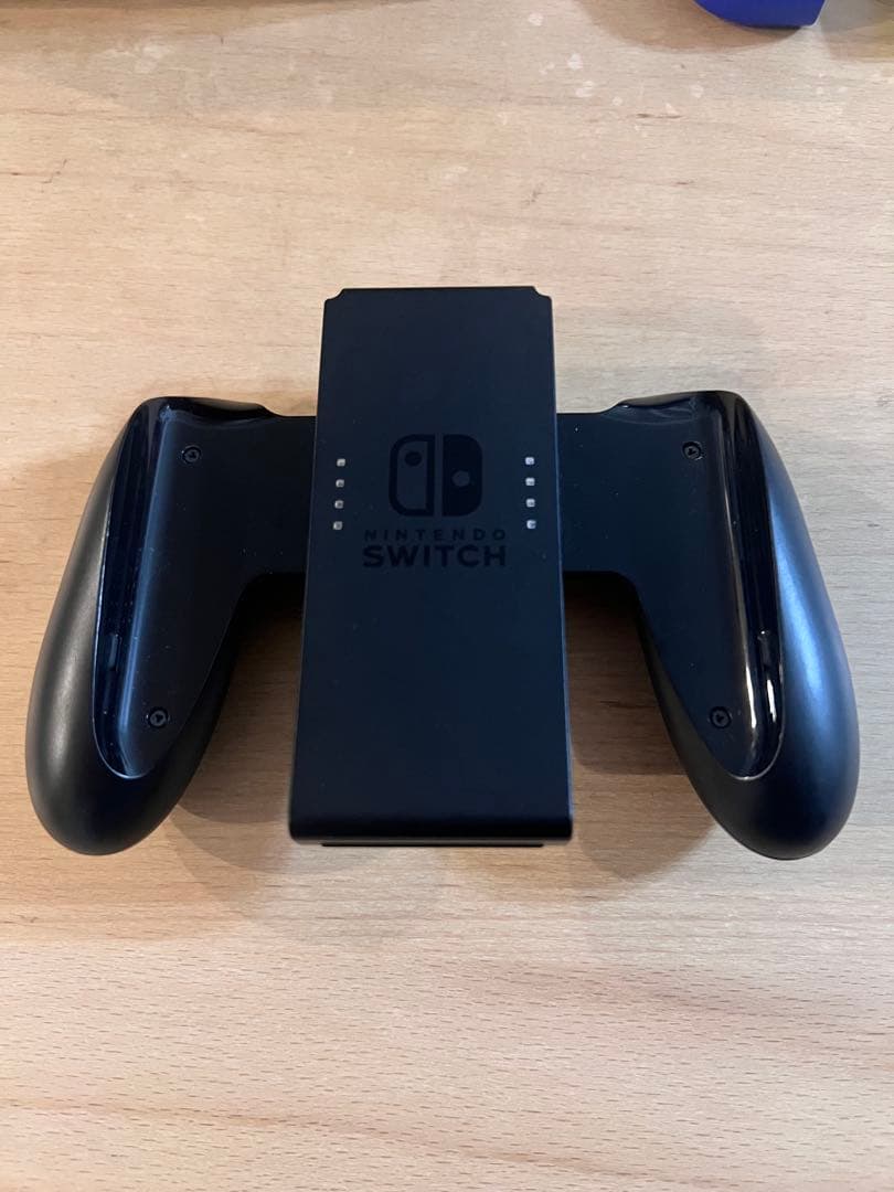 ぱ*ら様 Nintendo Switch フルセット ジャンク ジョイコン4個