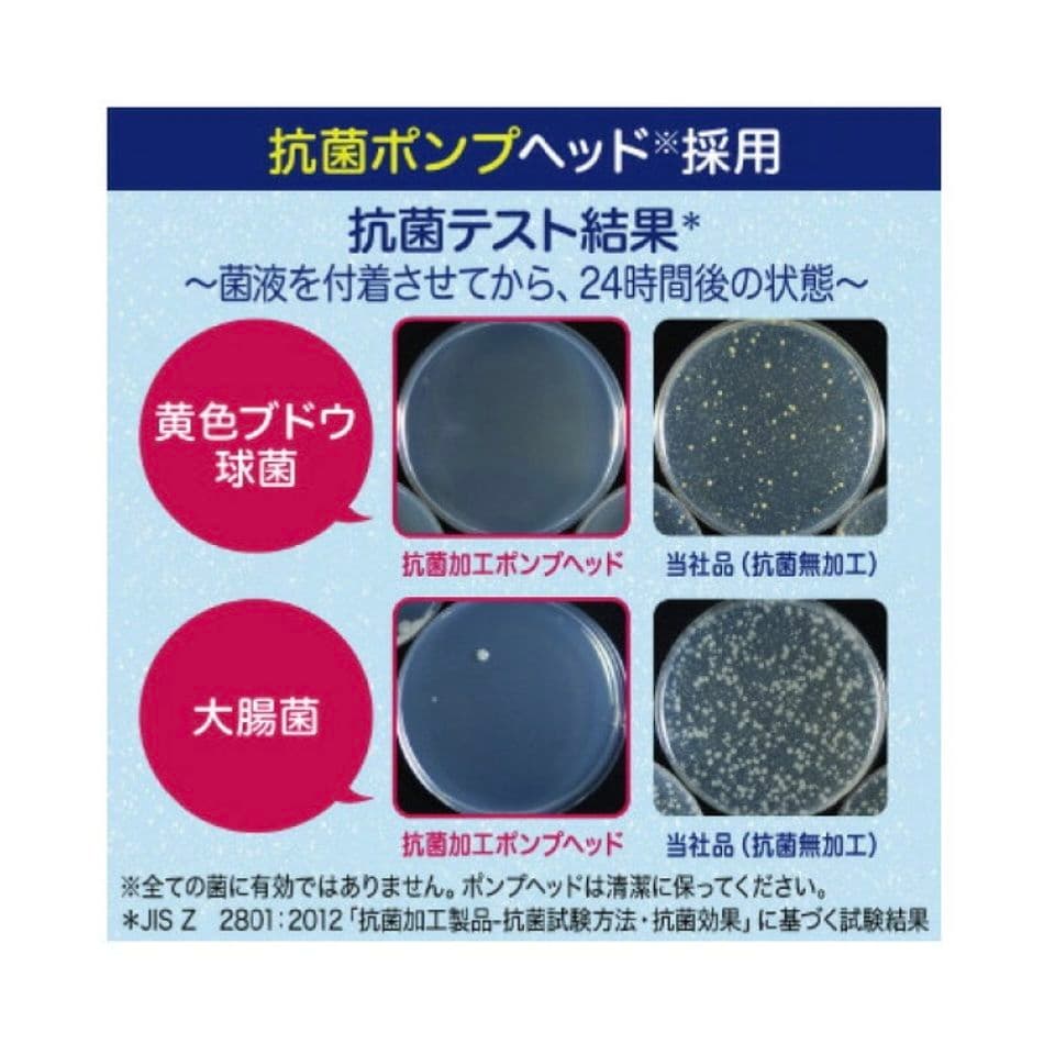 ビオレu 泡ハンドソープ 240ml×46本