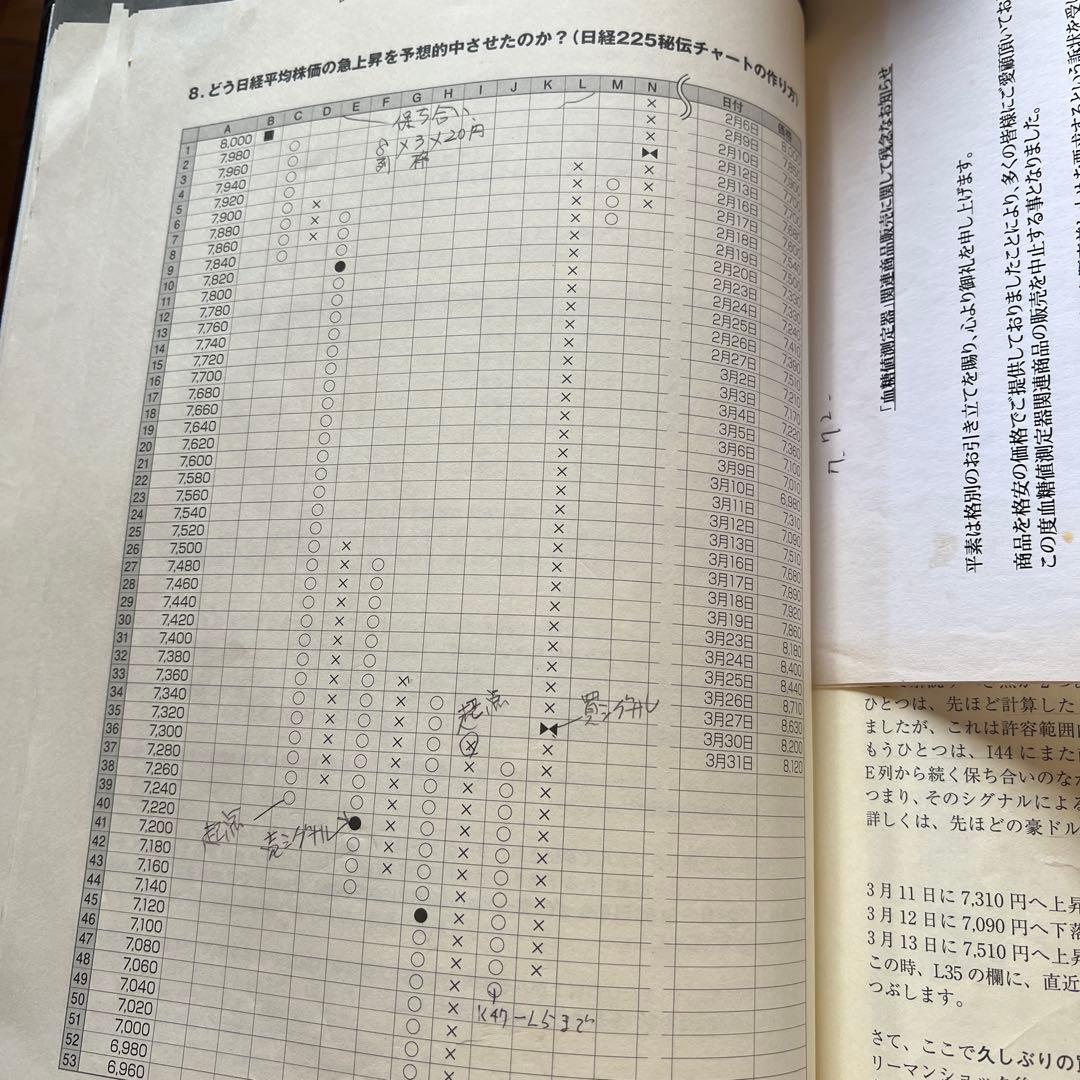 為替王様の勝ち組投資マニュアル
