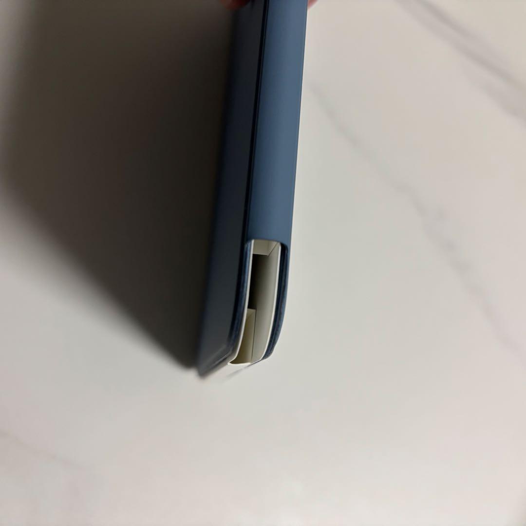 iPad mini Smart Folio デニム