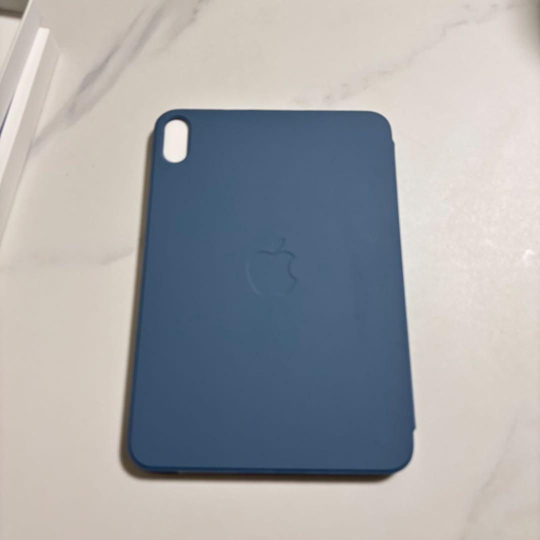 iPad mini Smart Folio デニム