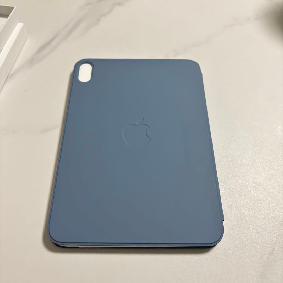 iPad mini Smart Folio デニム