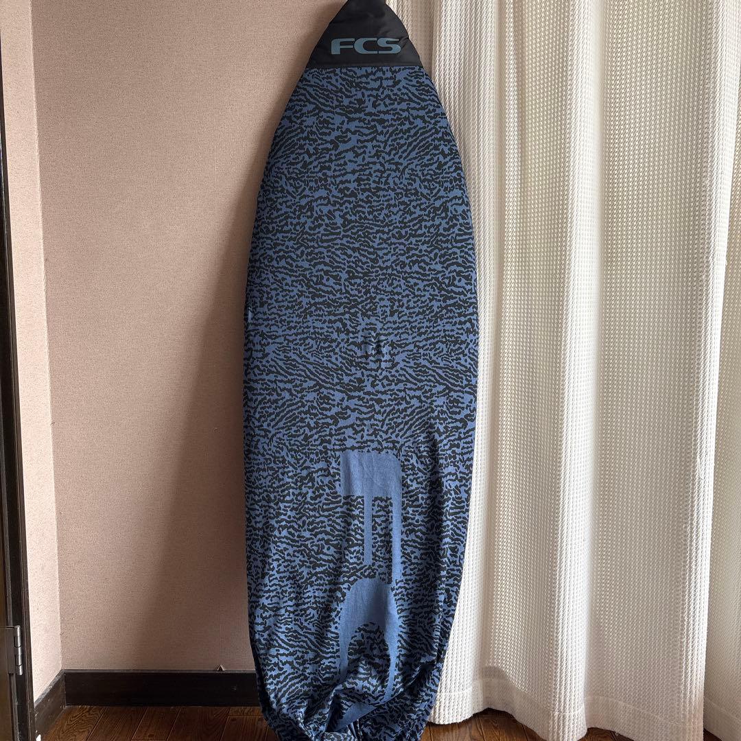 【トム】DHD ミニツイン2 5.5ft